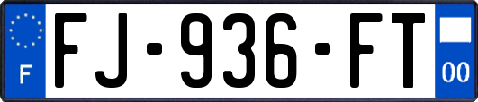 FJ-936-FT