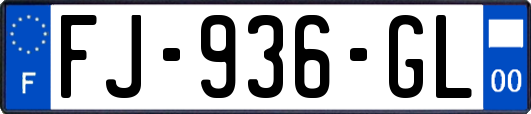 FJ-936-GL
