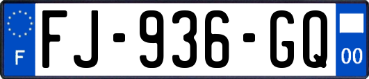FJ-936-GQ