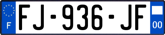 FJ-936-JF