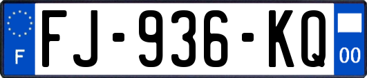FJ-936-KQ
