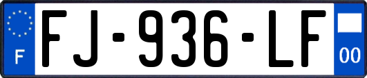 FJ-936-LF
