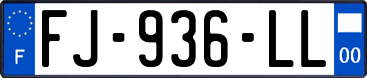 FJ-936-LL