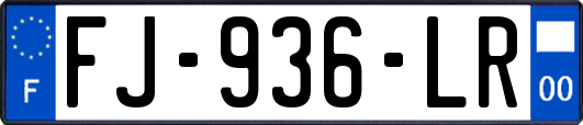 FJ-936-LR
