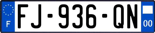 FJ-936-QN