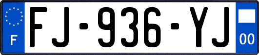 FJ-936-YJ