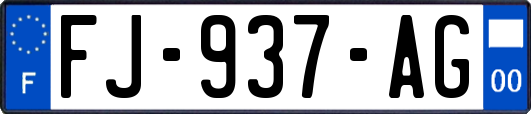 FJ-937-AG