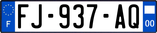 FJ-937-AQ