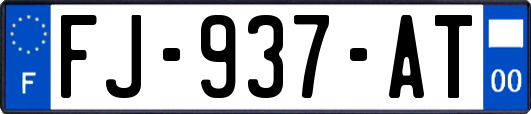 FJ-937-AT