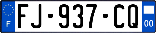 FJ-937-CQ