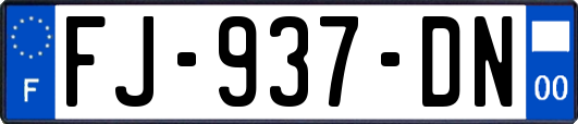 FJ-937-DN
