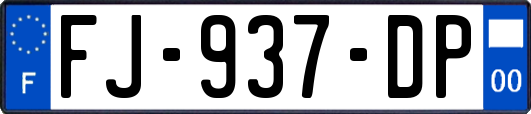 FJ-937-DP