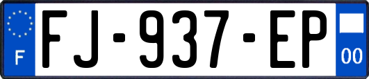 FJ-937-EP