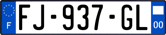FJ-937-GL