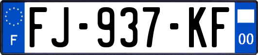 FJ-937-KF