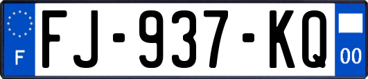 FJ-937-KQ