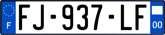 FJ-937-LF