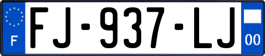 FJ-937-LJ
