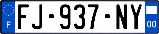 FJ-937-NY