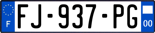 FJ-937-PG