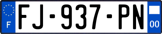 FJ-937-PN
