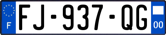 FJ-937-QG