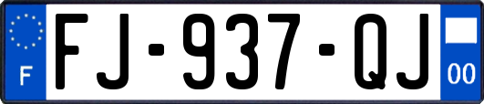 FJ-937-QJ