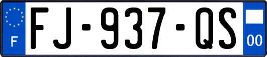 FJ-937-QS