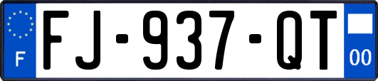 FJ-937-QT