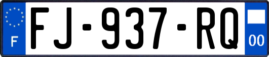 FJ-937-RQ