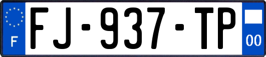 FJ-937-TP