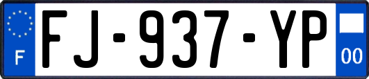 FJ-937-YP