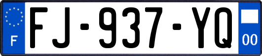FJ-937-YQ