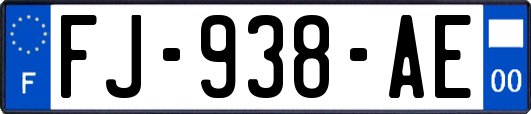 FJ-938-AE