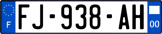 FJ-938-AH