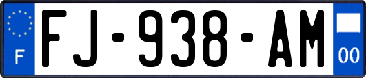 FJ-938-AM