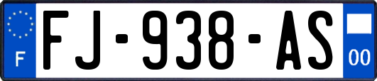 FJ-938-AS