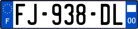 FJ-938-DL