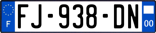 FJ-938-DN