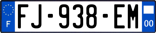 FJ-938-EM