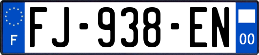 FJ-938-EN
