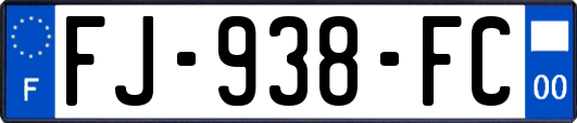 FJ-938-FC