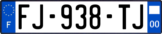 FJ-938-TJ