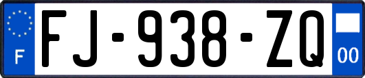 FJ-938-ZQ