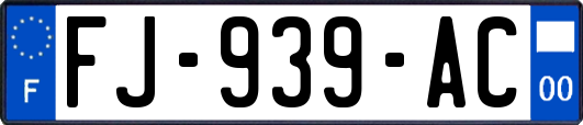 FJ-939-AC