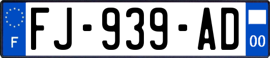 FJ-939-AD