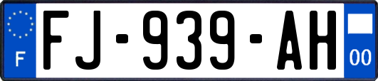 FJ-939-AH