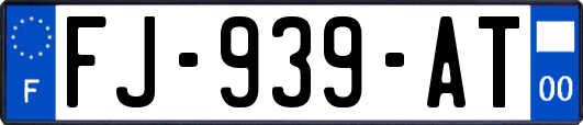FJ-939-AT
