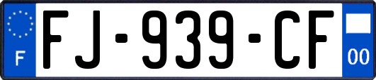 FJ-939-CF