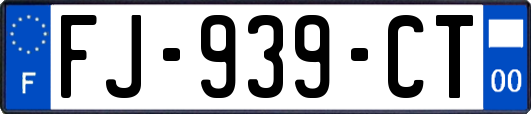 FJ-939-CT